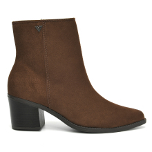 Bota em tecido 355-001-01